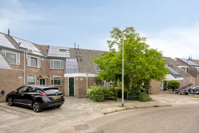 Rietgors 165 a, 2991MP, Barendrecht, Zuid-Holland