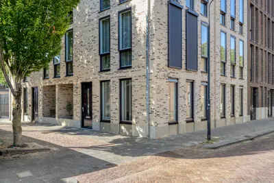Kromhout 65, 3311RE, Dordrecht, Zuid-Holland