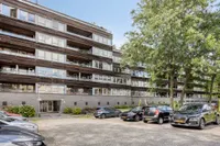 Hollandiahof 126, Schiedam