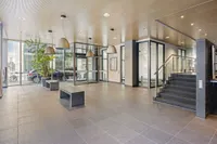 Vissersdijk 197, Rotterdam