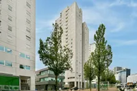 Boompjes 463, Rotterdam