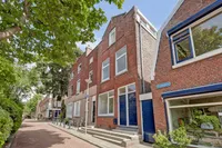 Châlonsstraat 2, Rotterdam