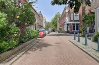Châlonsstraat 2, Rotterdam