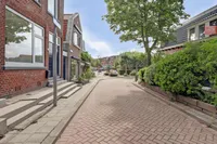 Châlonsstraat 2, Rotterdam