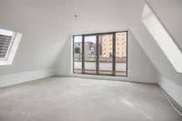 Oostzeedijk 58 C, Rotterdam
