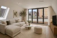 Oostzeedijk 58 C, Rotterdam