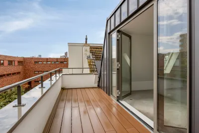 Oostzeedijk 58 C, 3063BD, Rotterdam, Zuid-Holland
