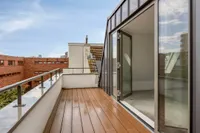 Oostzeedijk 58 C, Rotterdam