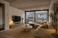 Oostzeedijk 58 B, Rotterdam