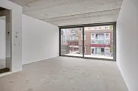 Oostzeedijk 58 B, Rotterdam