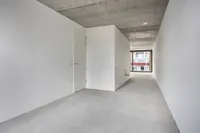 Oostzeedijk 58 B, Rotterdam
