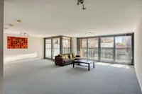 Houtlaan 14 F, Rotterdam