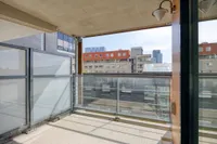 Houtlaan 14 F, Rotterdam