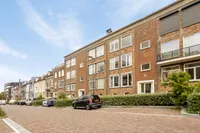 Coosje Buskenstraat 58, Vlissingen