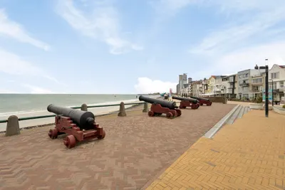 Coosje Buskenstraat 58, 4381LG, Vlissingen, Zeeland