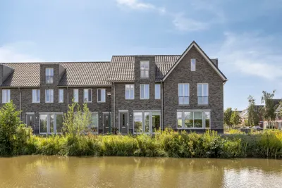 Hamsesticht 12, 5102GP, Dongen, Noord-Brabant