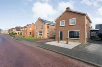 Enkstraat 13, Raalte