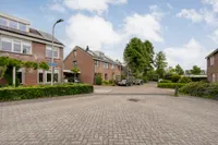 Eulinkstraat 6, Olst