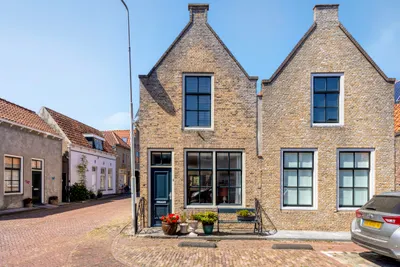 Breedstraat 18, 4301AX, Zierikzee, Zeeland