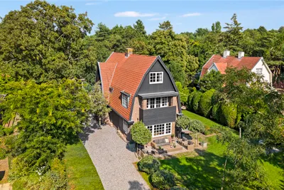 Meijendelseweg 14, 2243GN, Wassenaar, Zuid-Holland