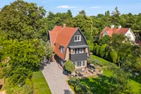 Meijendelseweg 14, Wassenaar