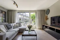 Prins Hendrikstraat 22, Sliedrecht