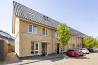 Prins Hendrikstraat 22, Sliedrecht