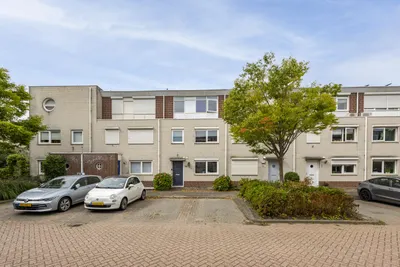 't Stort 13, 3362WL, Sliedrecht, Zuid-Holland