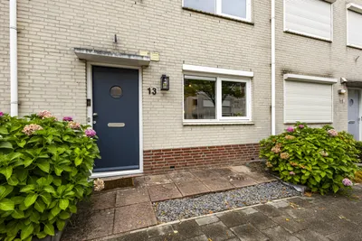 't Stort 13, 3362WL, Sliedrecht, Zuid-Holland