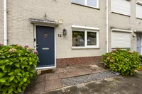 't Stort 13, Sliedrecht