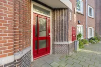 Albert Luthulistraat 19 C, Amsterdam