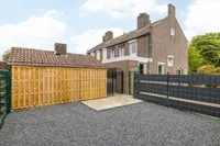 Akerstraat-Noord 33, Brunssum