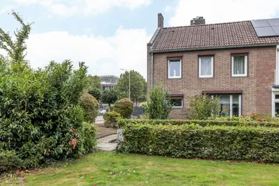 Akerstraat-Noord 33, 6446XB, Brunssum, Limburg