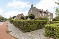 Akerstraat-Noord 33, Brunssum