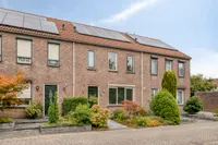 Kuipersdreef 28, Tholen