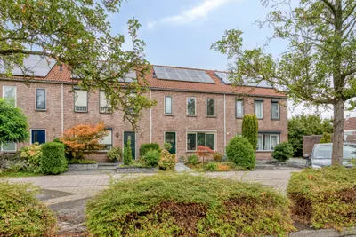 Kuipersdreef 28, 4691LS, Tholen, Zeeland