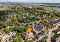 Kuipersdreef 28, Tholen