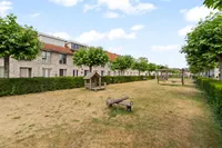Boechorsthof 30, Noordwijk