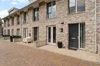 Boechorsthof 30, Noordwijk