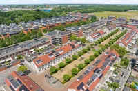 Boechorsthof 30, Noordwijk