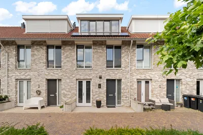 Boechorsthof 30, 2201XM, Noordwijk, Zuid-Holland