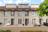 Boechorsthof 30, Noordwijk