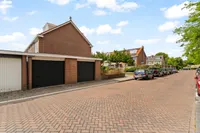 Groeneveld 16, Noordwijk