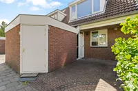Bries 5, Noordwijk