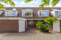 Bries 5, Noordwijk