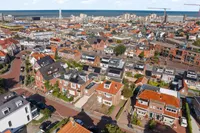 van Hardenbroekweg 15, Noordwijk