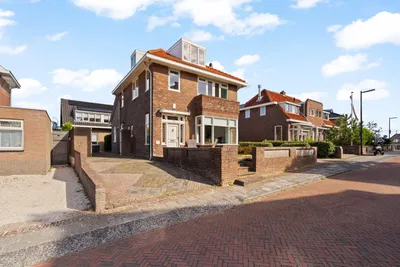 van Hardenbroekweg 15, 2202ED, Noordwijk, Zuid-Holland