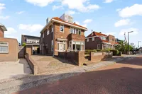 van Hardenbroekweg 15, Noordwijk