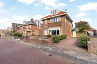 van Hardenbroekweg 15, Noordwijk
