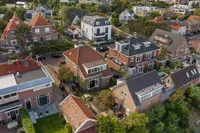 van Hardenbroekweg 15, Noordwijk